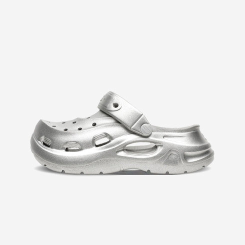 Mecha Clogs